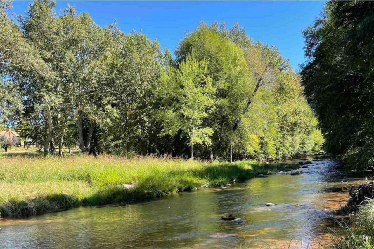 세도나 Hike Cathedral Rock And Then Cool Off In Oak Creek! 빌라 외부 사진
